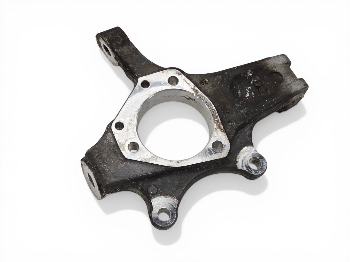 2005-2013 Chevy Corvette C6 Front Left Right Rear Suspension Knuckle