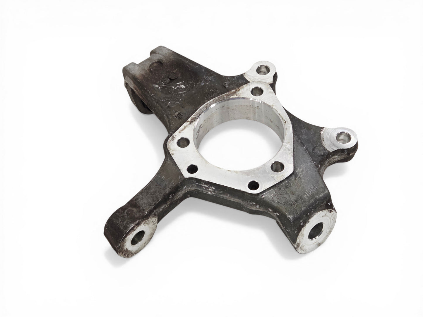 2005-2013 Chevy Corvette C6 Front Left Right Rear Suspension Knuckle