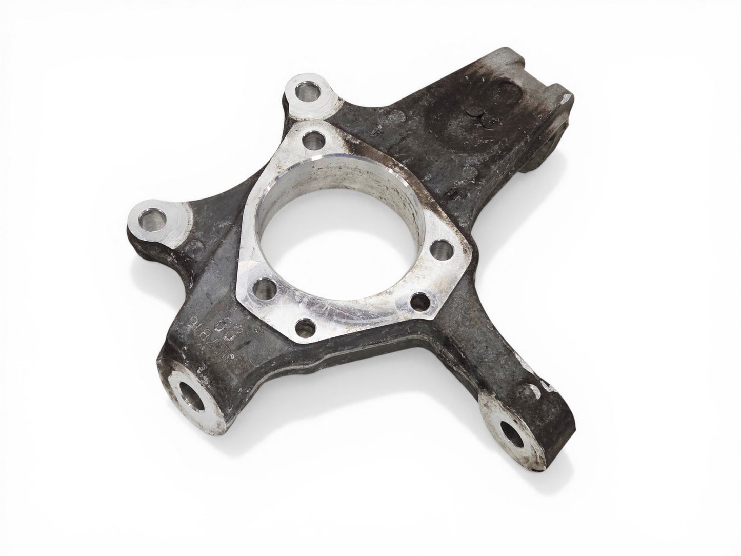 2005-2013 Chevy Corvette C6 Front Right Left Rear Suspension Knuckle