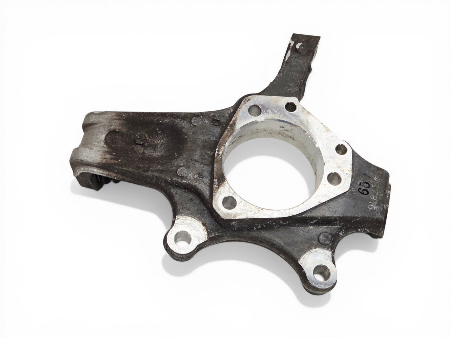 2005-2013 Chevy Corvette C6 Front Right Left Rear Suspension Knuckle