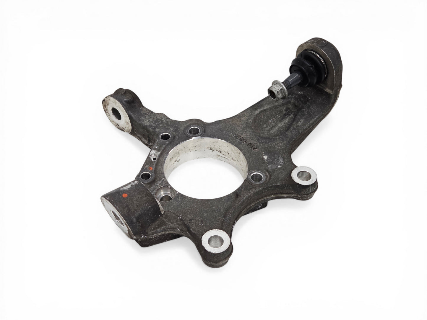 2005-2013 Chevy Corvette C6 Front Right Left Rear Suspension Knuckle