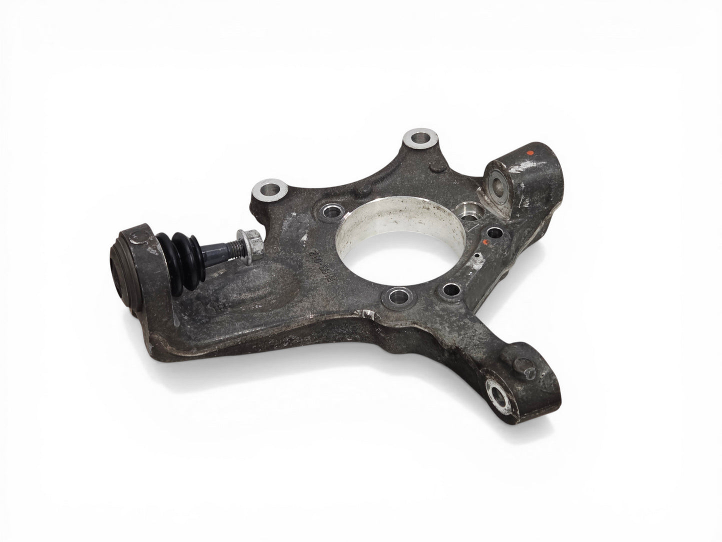2005-2013 Chevy Corvette C6 Front Right Left Rear Suspension Knuckle