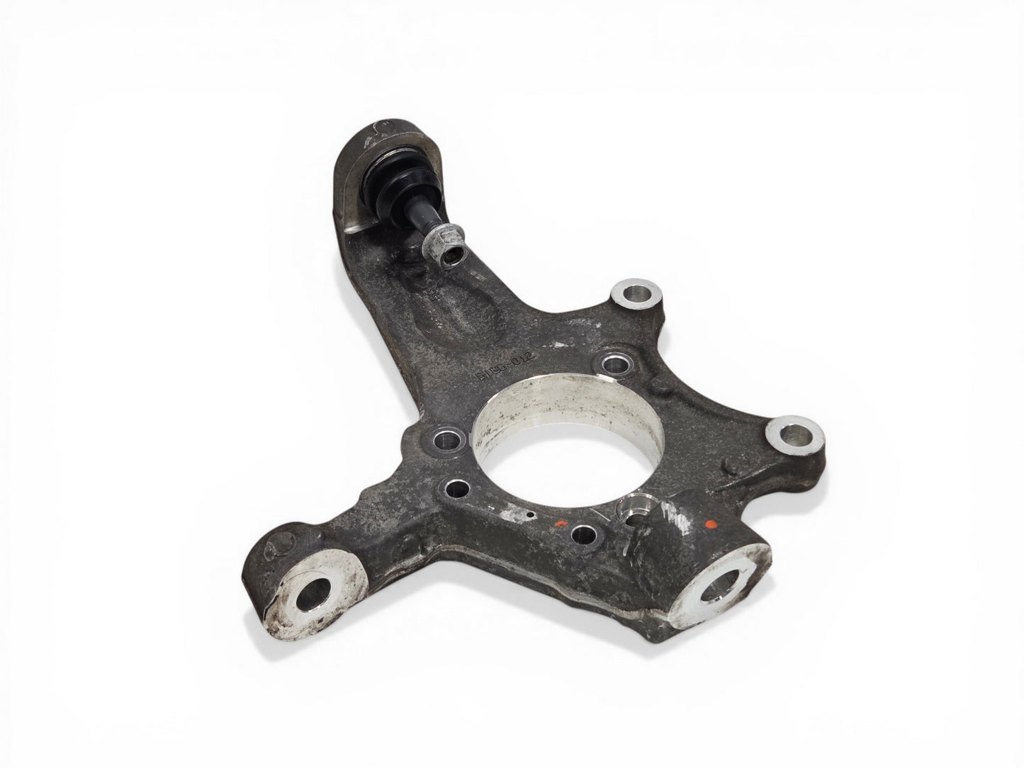 2005-2013 Chevy Corvette C6 Front Right Left Rear Suspension Knuckle