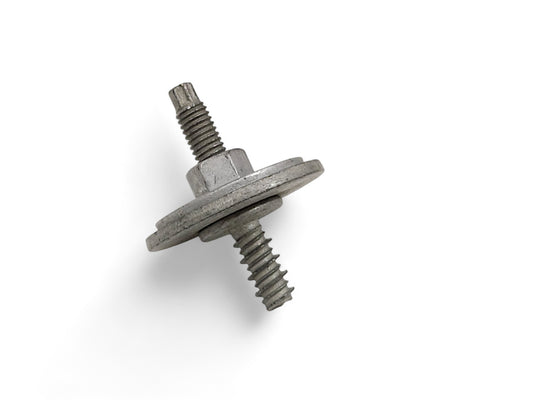 2005-2013 Chevy Corvette C6 Headlight Mounting Bottom Stud OEM GM