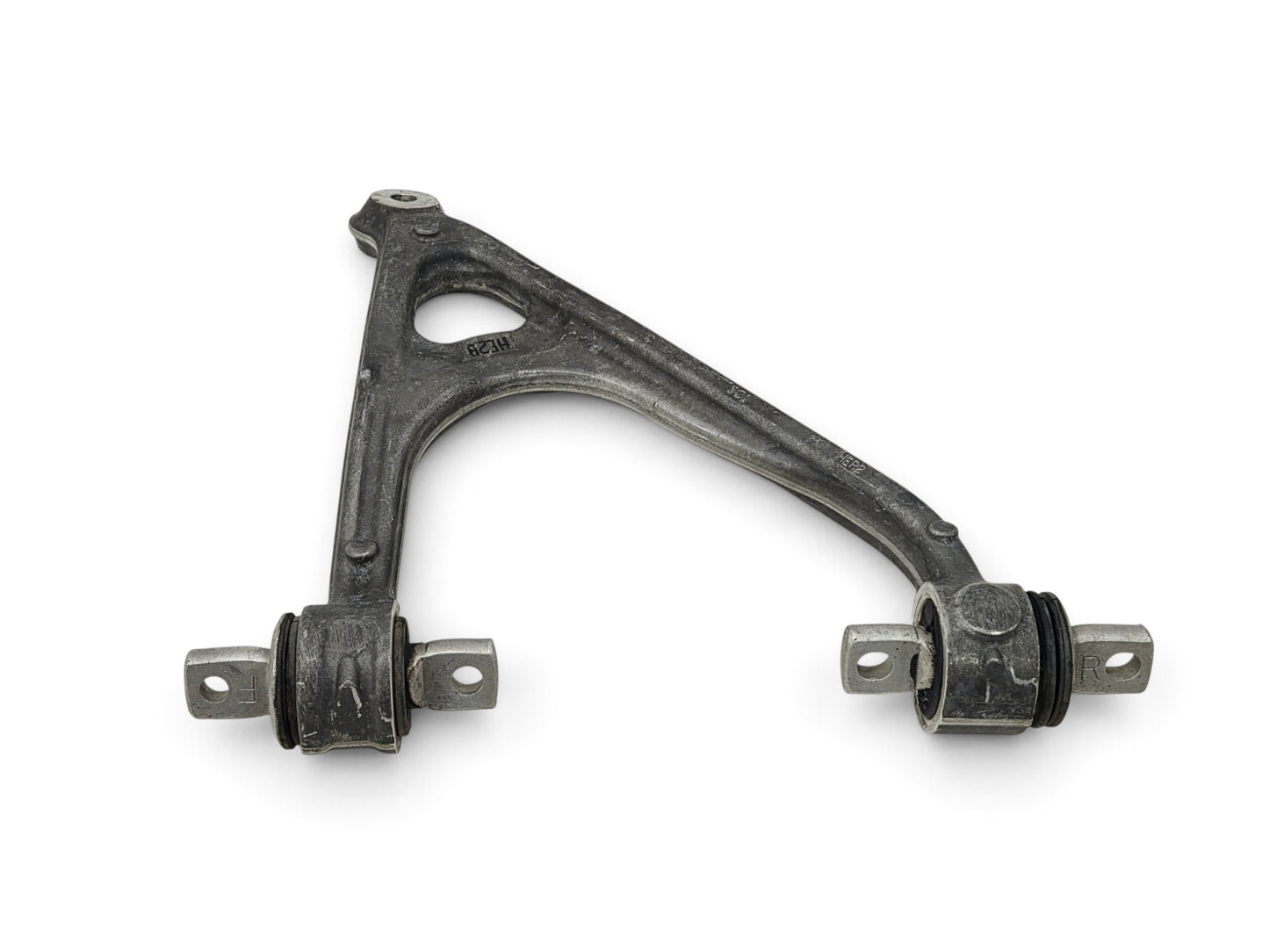 2005-2013 Chevy Corvette C6 LH Driver Rear Upper Control Arm OEM GM