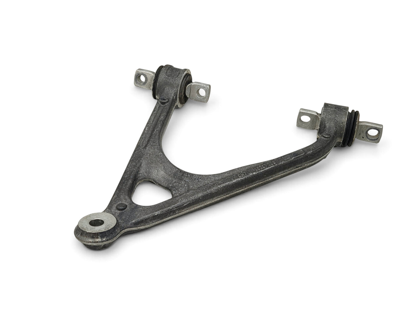 2005-2013 Chevy Corvette C6 LH Driver Rear Upper Control Arm OEM GM