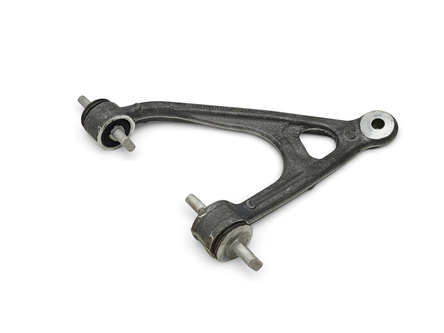 2005-2013 Chevy Corvette C6 LH Driver Rear Upper Control Arm OEM GM