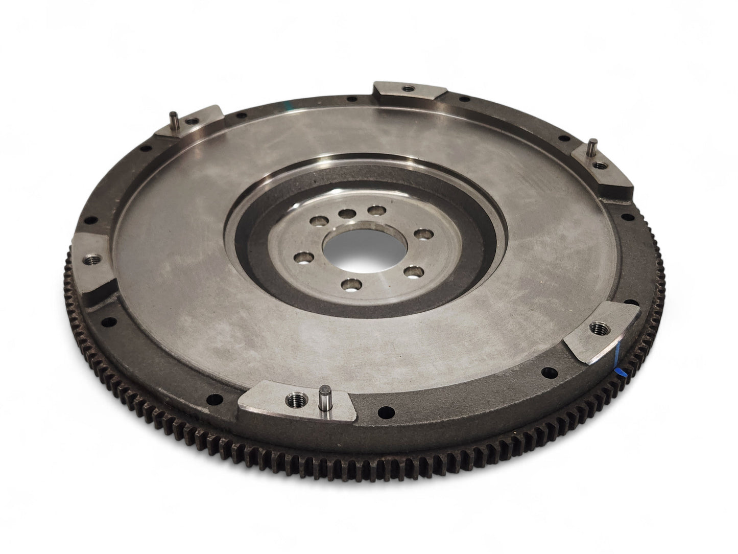 2005-2013 Chevy Corvette C6 LS2 LS3 LS7 Clutch Flywheel OEM GM 12571611