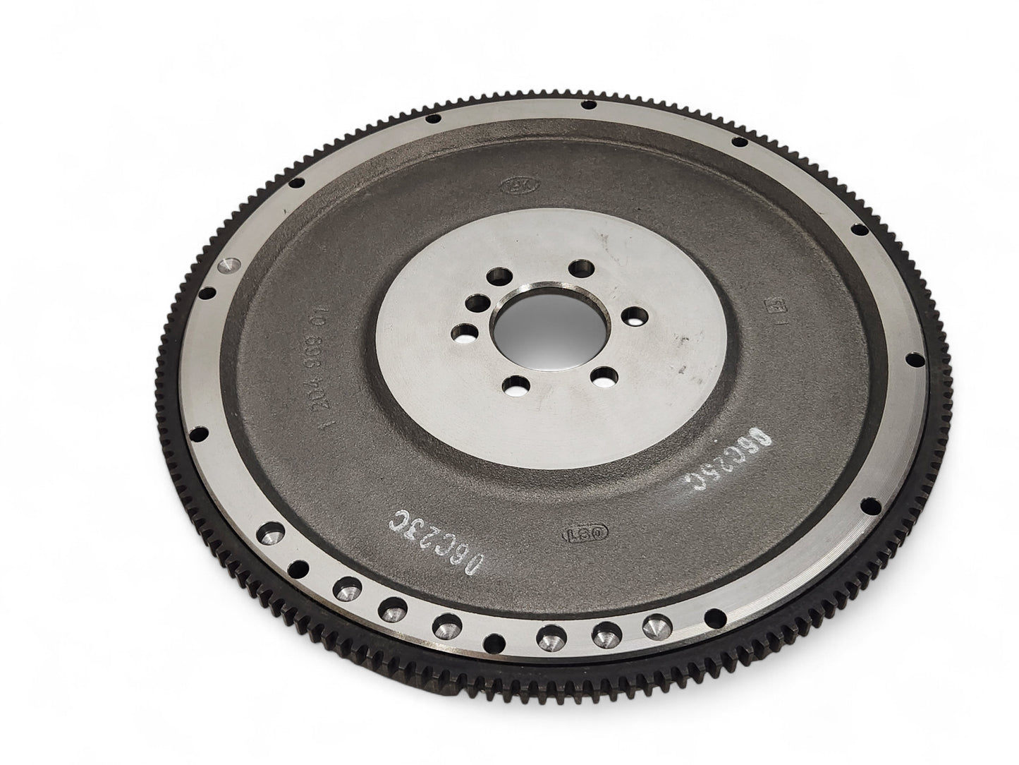 2005-2013 Chevy Corvette C6 LS2 LS3 LS7 Clutch Flywheel OEM GM 12571611