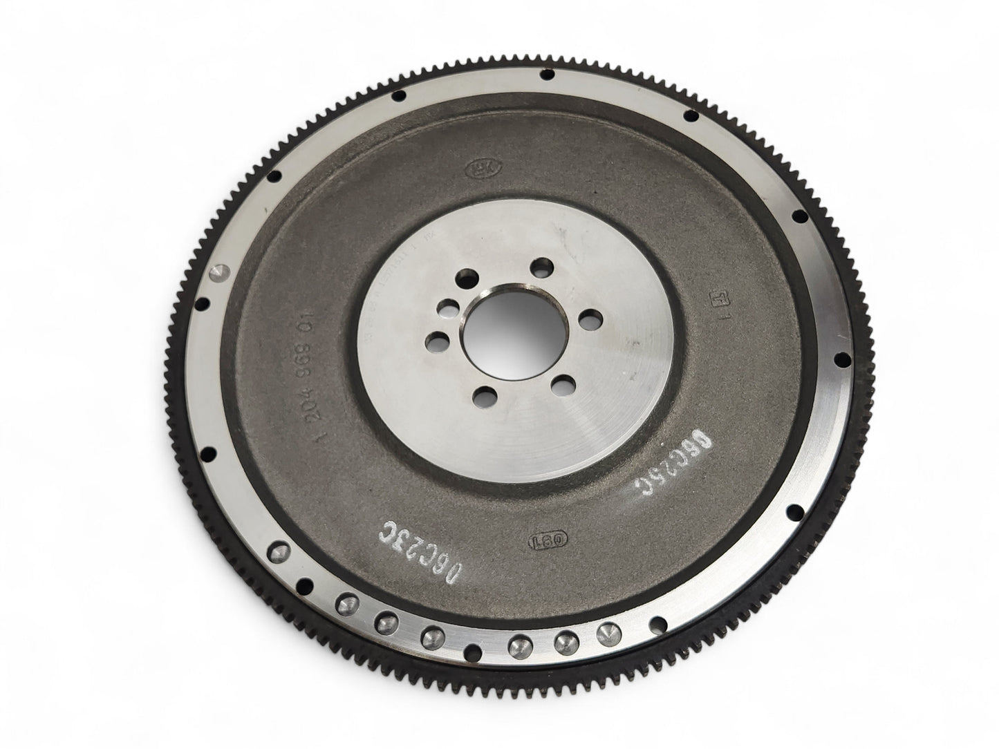 2005-2013 Chevy Corvette C6 LS2 LS3 LS7 Clutch Flywheel OEM GM 12571611