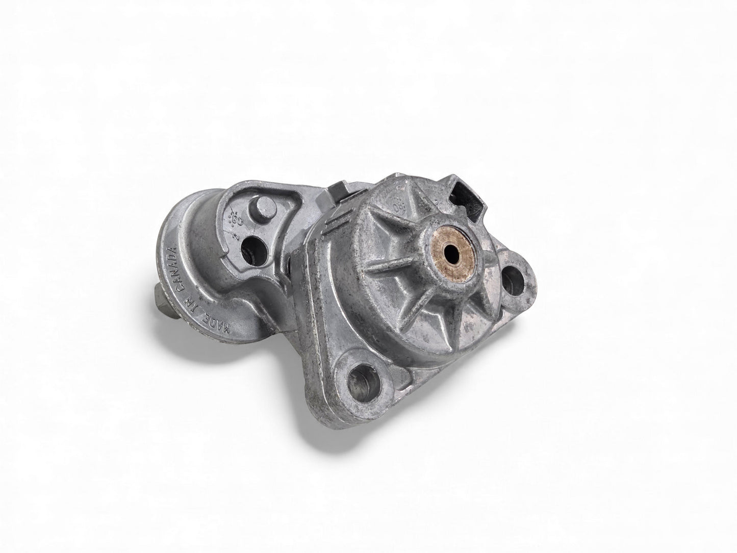 2005-2013 Chevy Corvette C6 LS2 LS3 LS7 Drive Belt Tensioner OEM GM 12569301