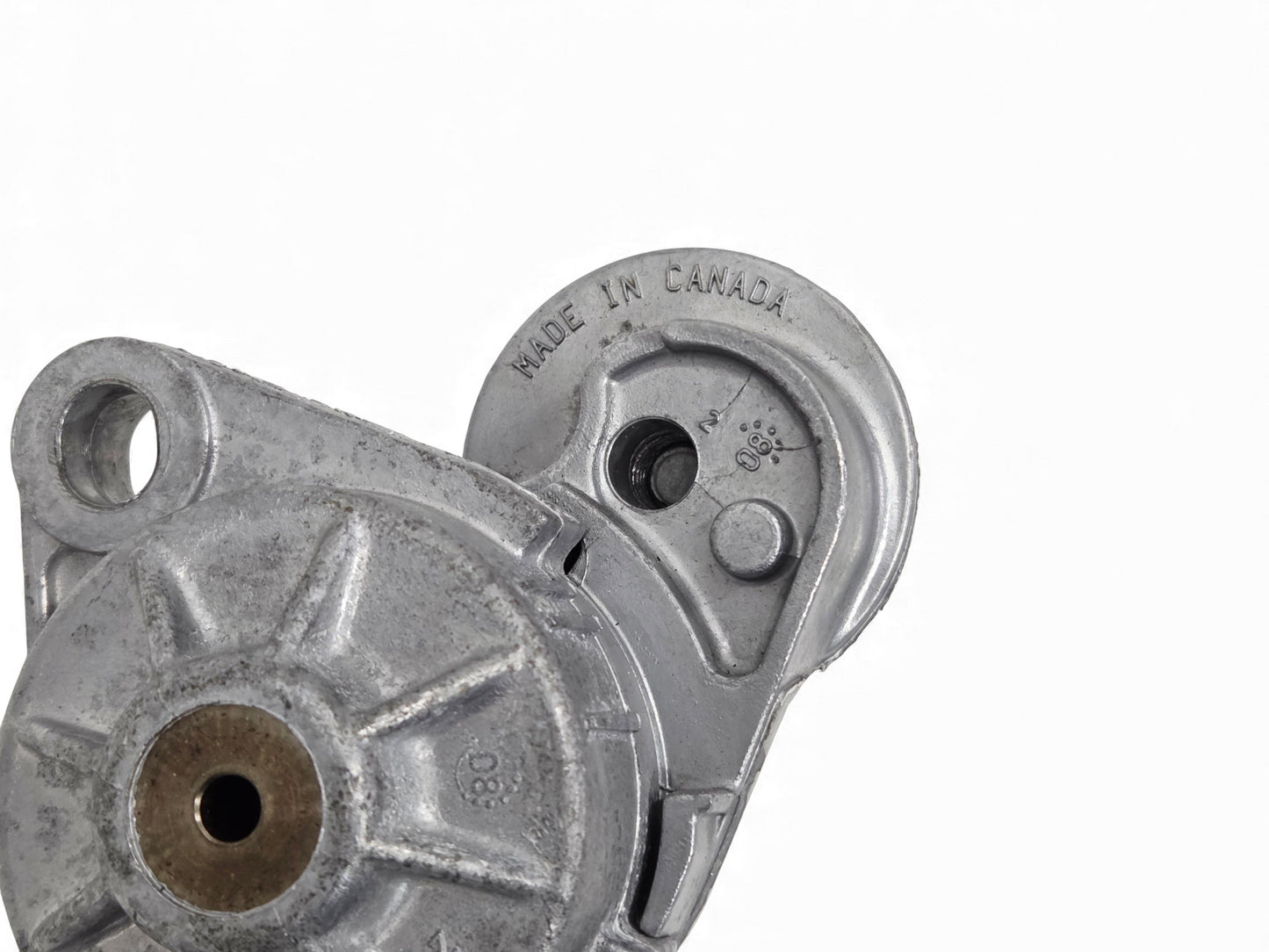 2005-2013 Chevy Corvette C6 LS2 LS3 LS7 Drive Belt Tensioner OEM GM 12569301