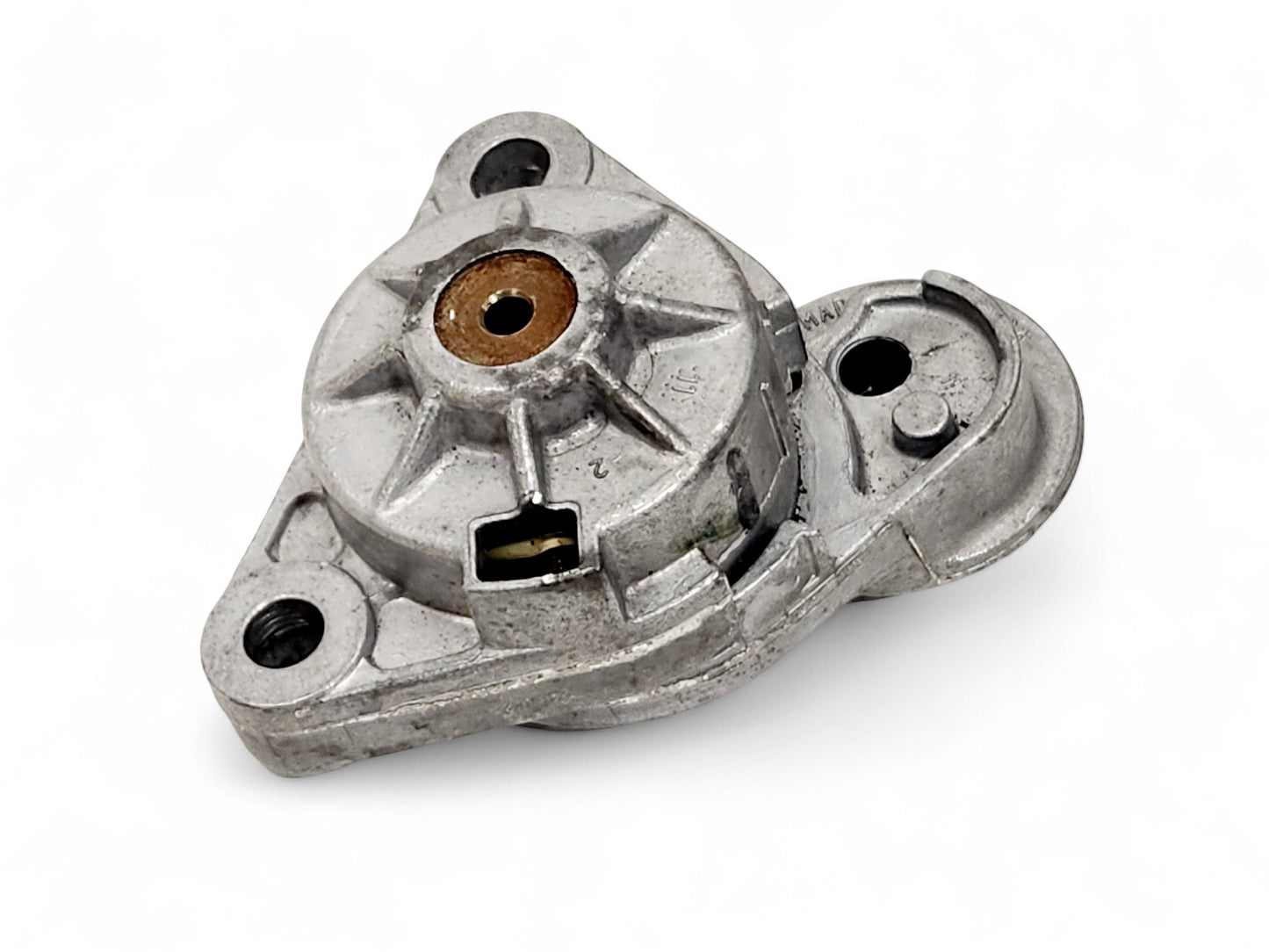 2005-2013 Chevy Corvette C6 LS2 LS3 LS7 Drive Belt Tensioner OEM GM 12569301