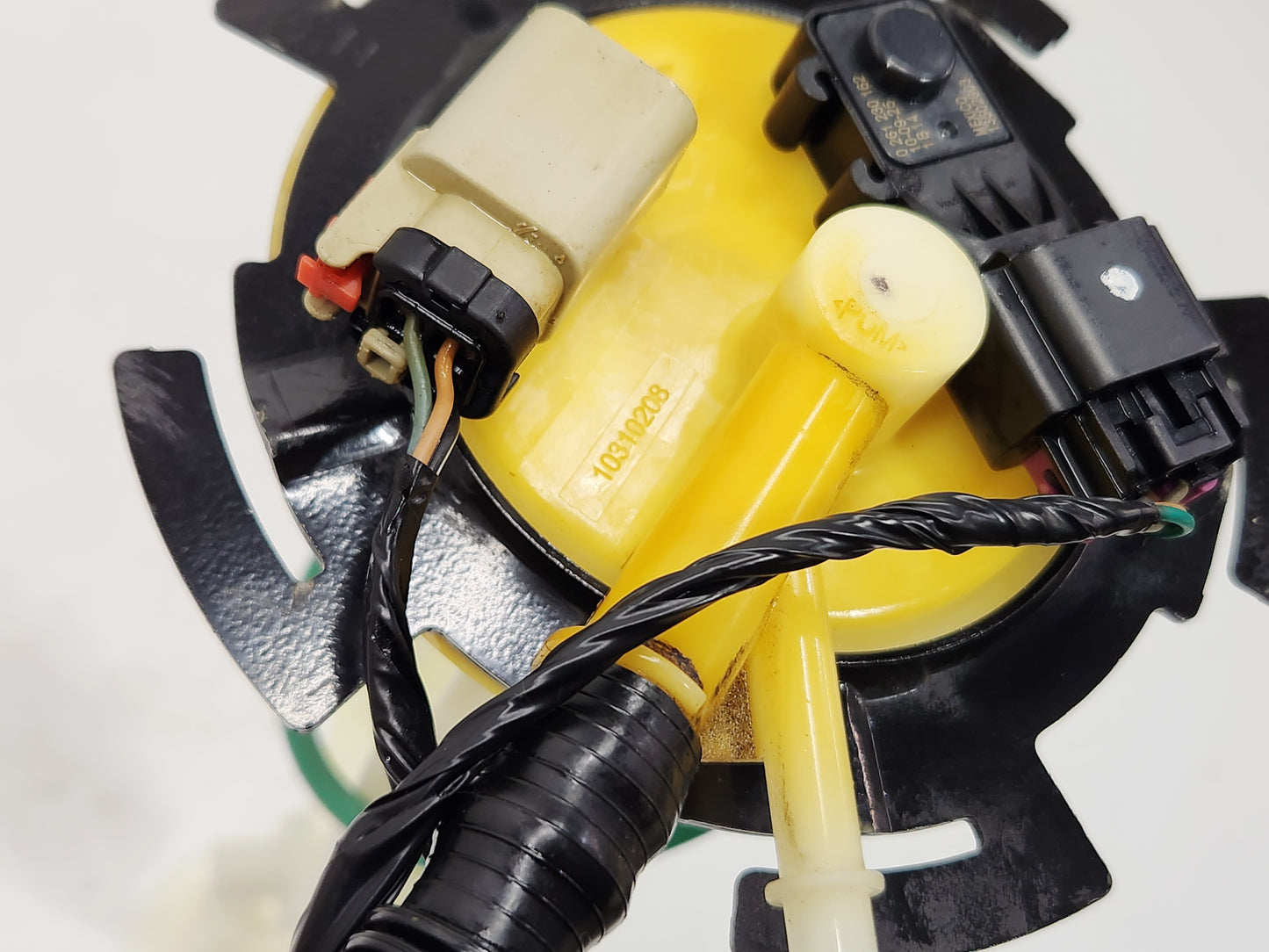 2005-2013 Chevy Corvette C6 Passenger Sending Unit with Level Sensor OEM GM