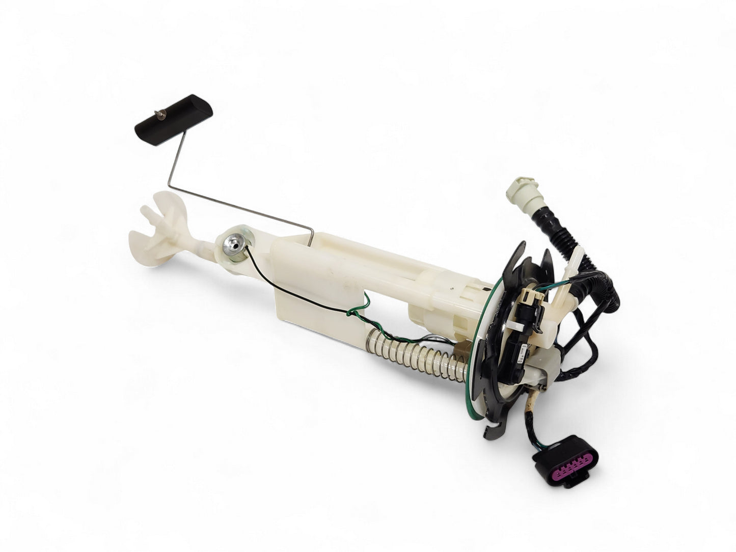 2005-2013 Chevy Corvette C6 Passenger Sending Unit with Level Sensor OEM GM