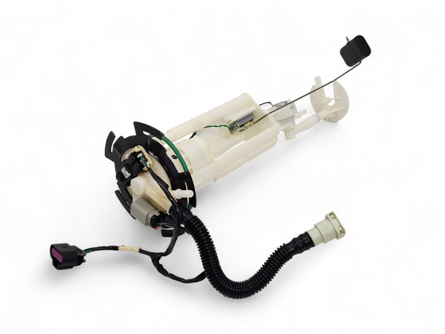 2005-2013 Chevy Corvette C6 Passenger Sending Unit with Level Sensor OEM GM