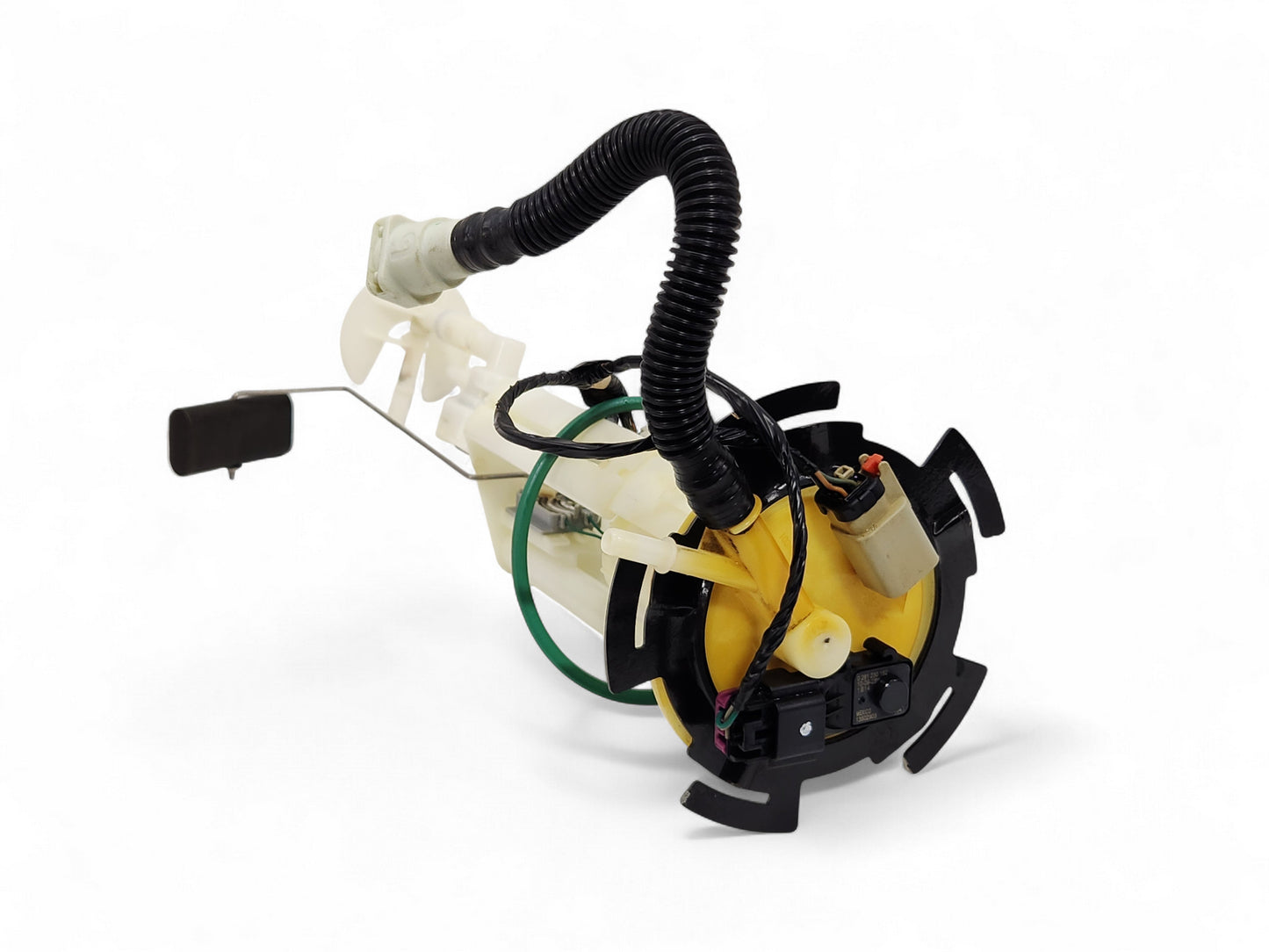 2005-2013 Chevy Corvette C6 Passenger Sending Unit with Level Sensor OEM GM