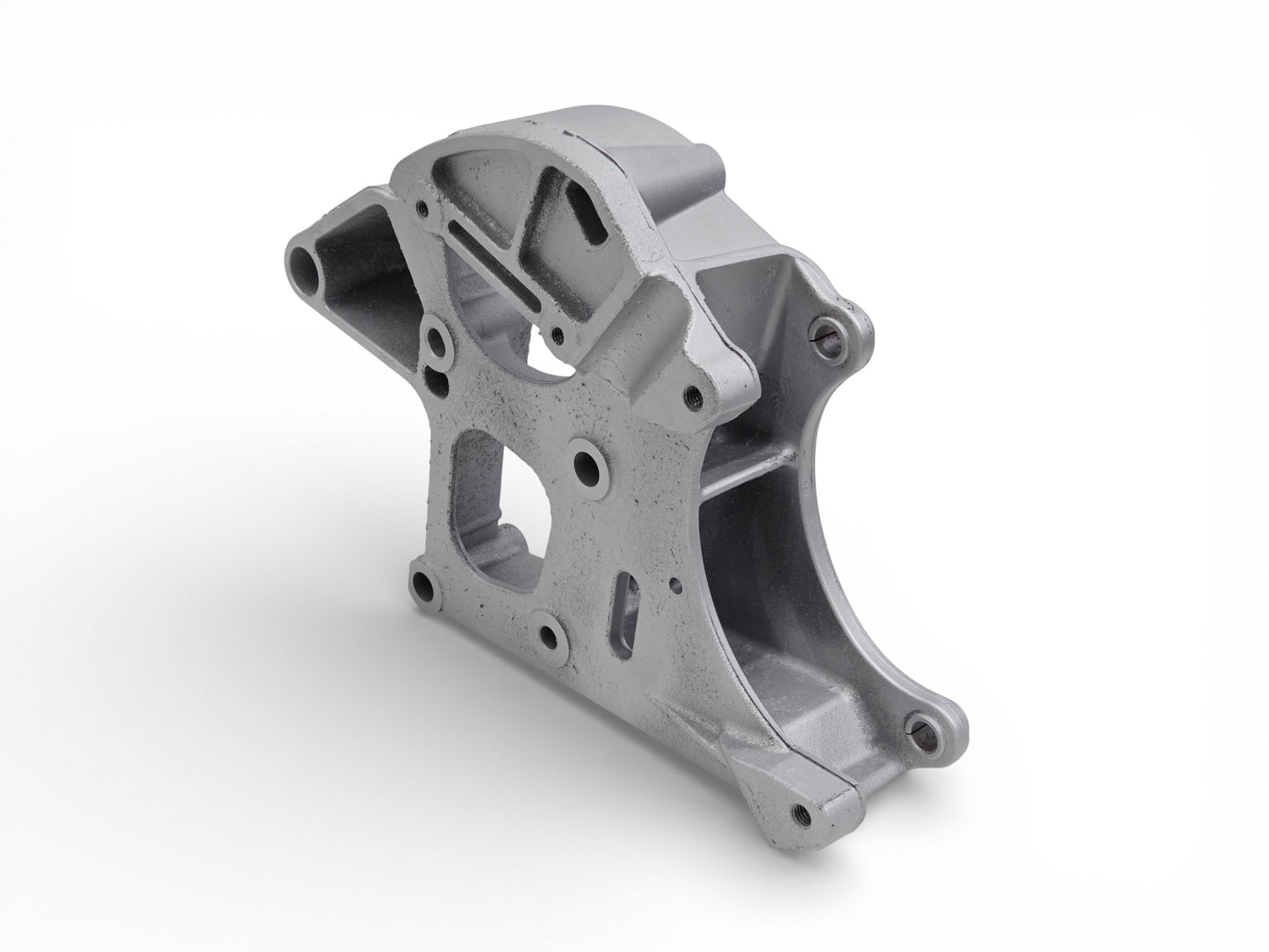 2005-2013 Chevy Corvette C6 Power Steering Pump Bracket OEM GM 12578067