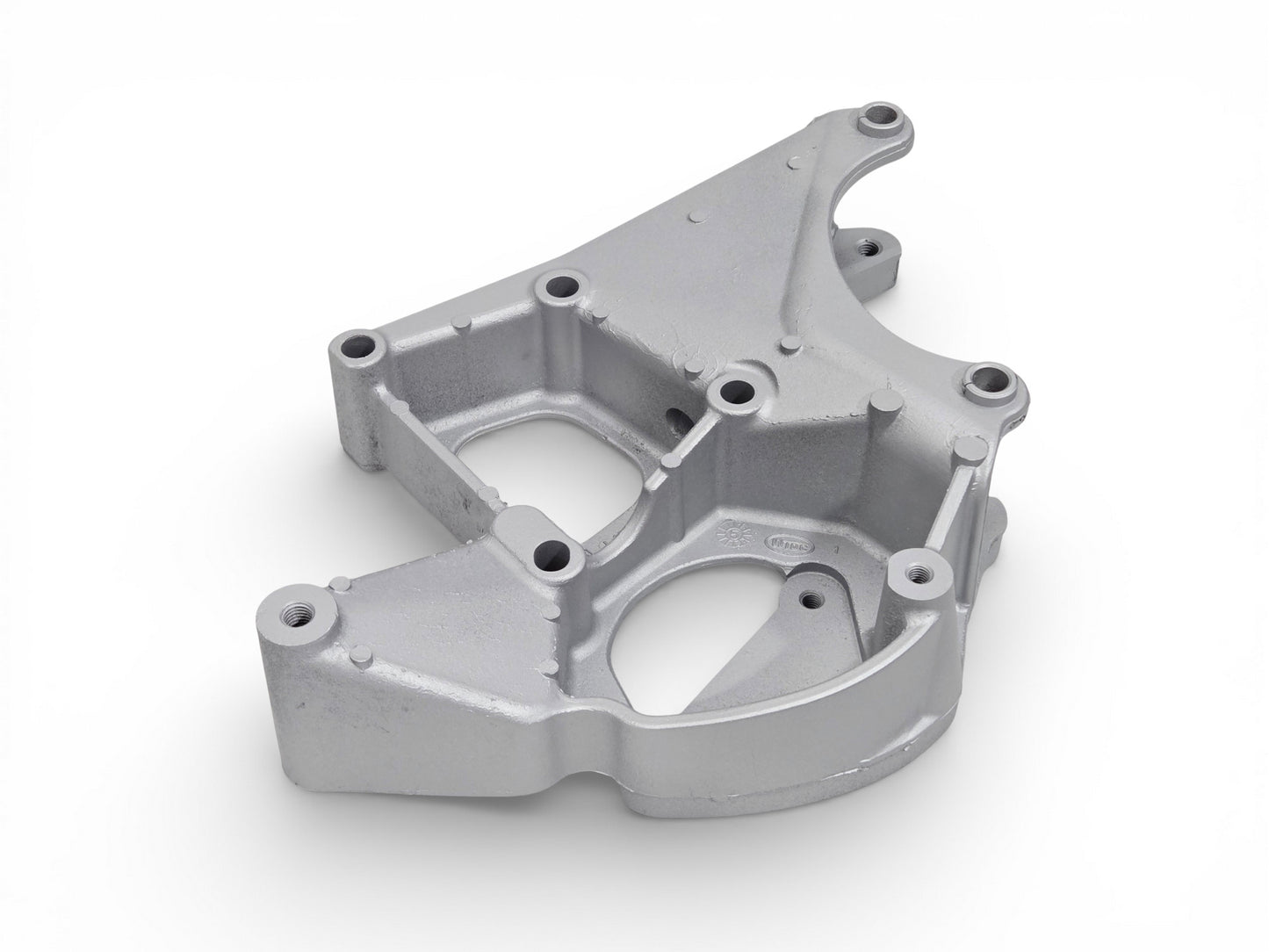 2005-2013 Chevy Corvette C6 Power Steering Pump Bracket OEM GM 12578067