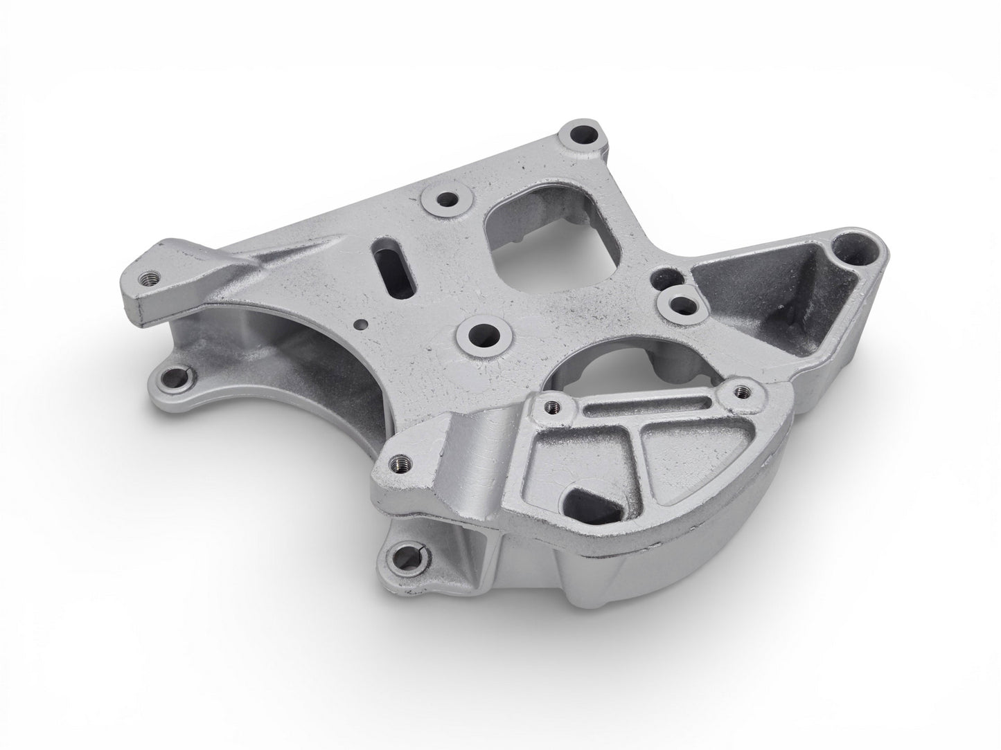 2005-2013 Chevy Corvette C6 Power Steering Pump Bracket OEM GM 12578067