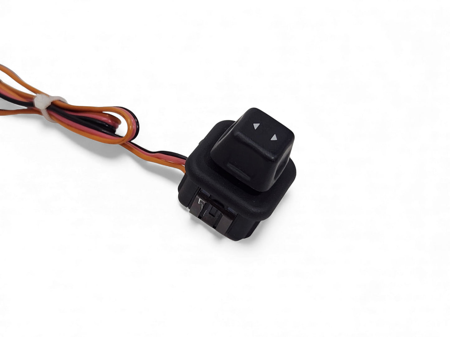 2005-2013 Chevy Corvette C6 Power Telescoping Steering Column Switch OEM GM