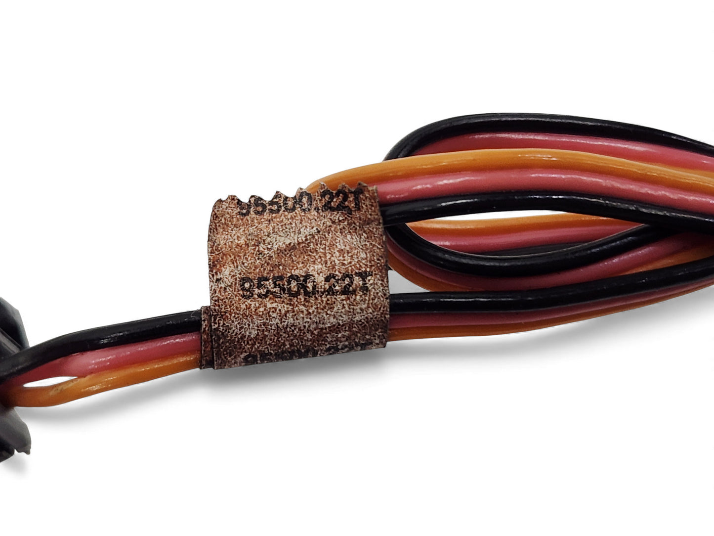 2005-2013 Chevy Corvette C6 Power Telescoping Steering Column Switch OEM GM