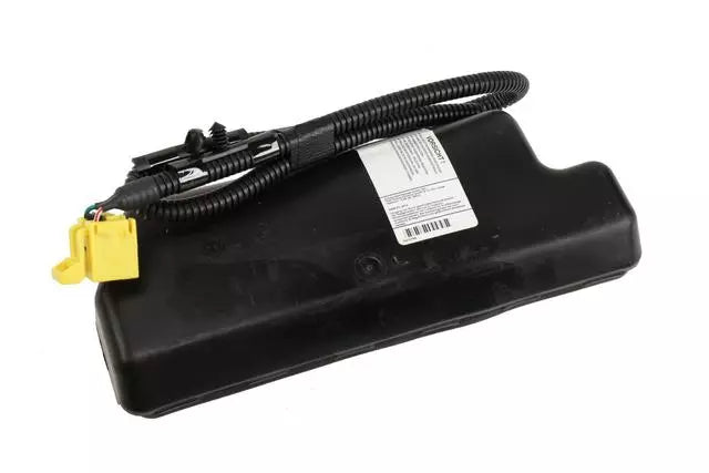 2005-2013 Chevy Corvette Cadillac XLR Left Driver Side Seat Airbag OEM GM