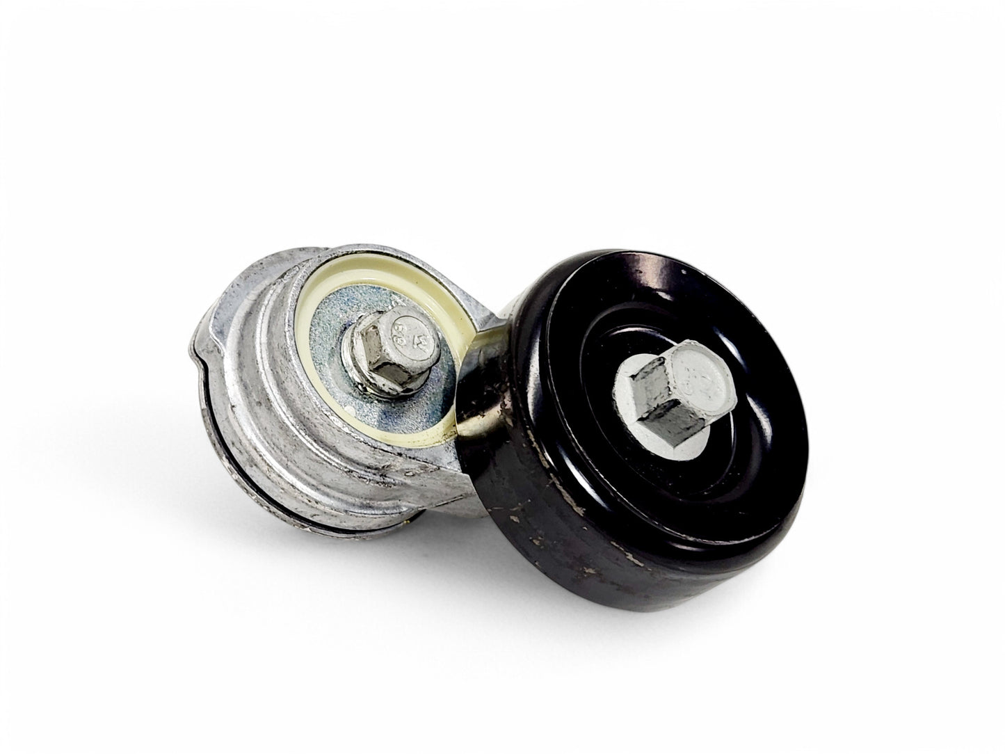 2005-2013 Chevy Corvette G8 Caprice Air Conditioning Belt Tensioner OEM GM