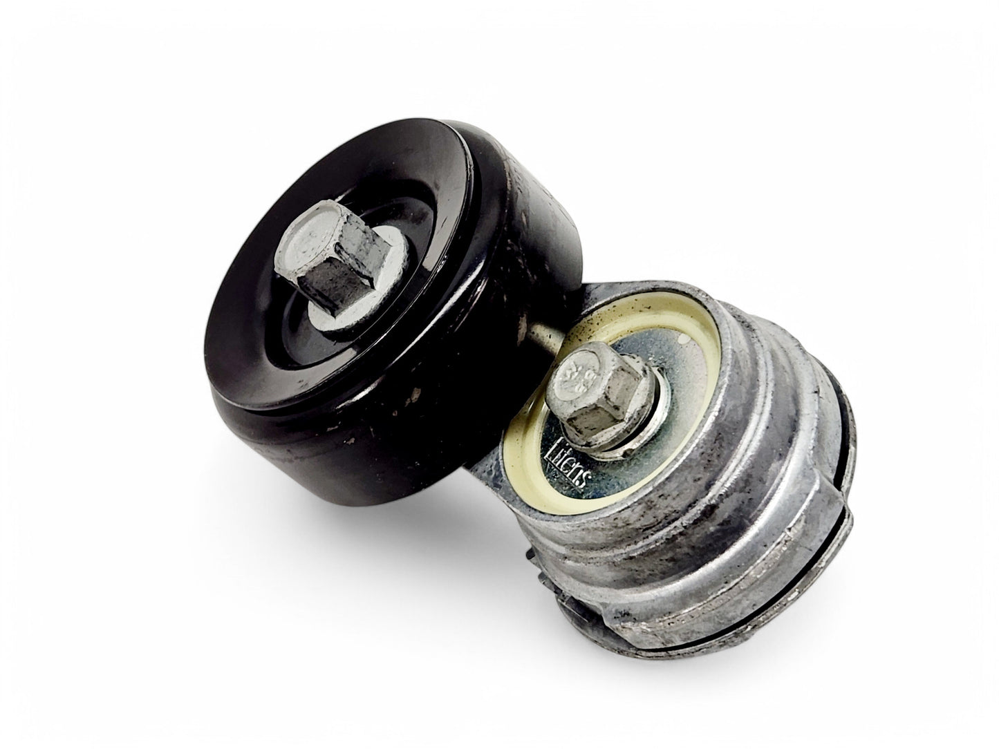 2005-2013 Chevy Corvette G8 Caprice Air Conditioning Belt Tensioner OEM GM