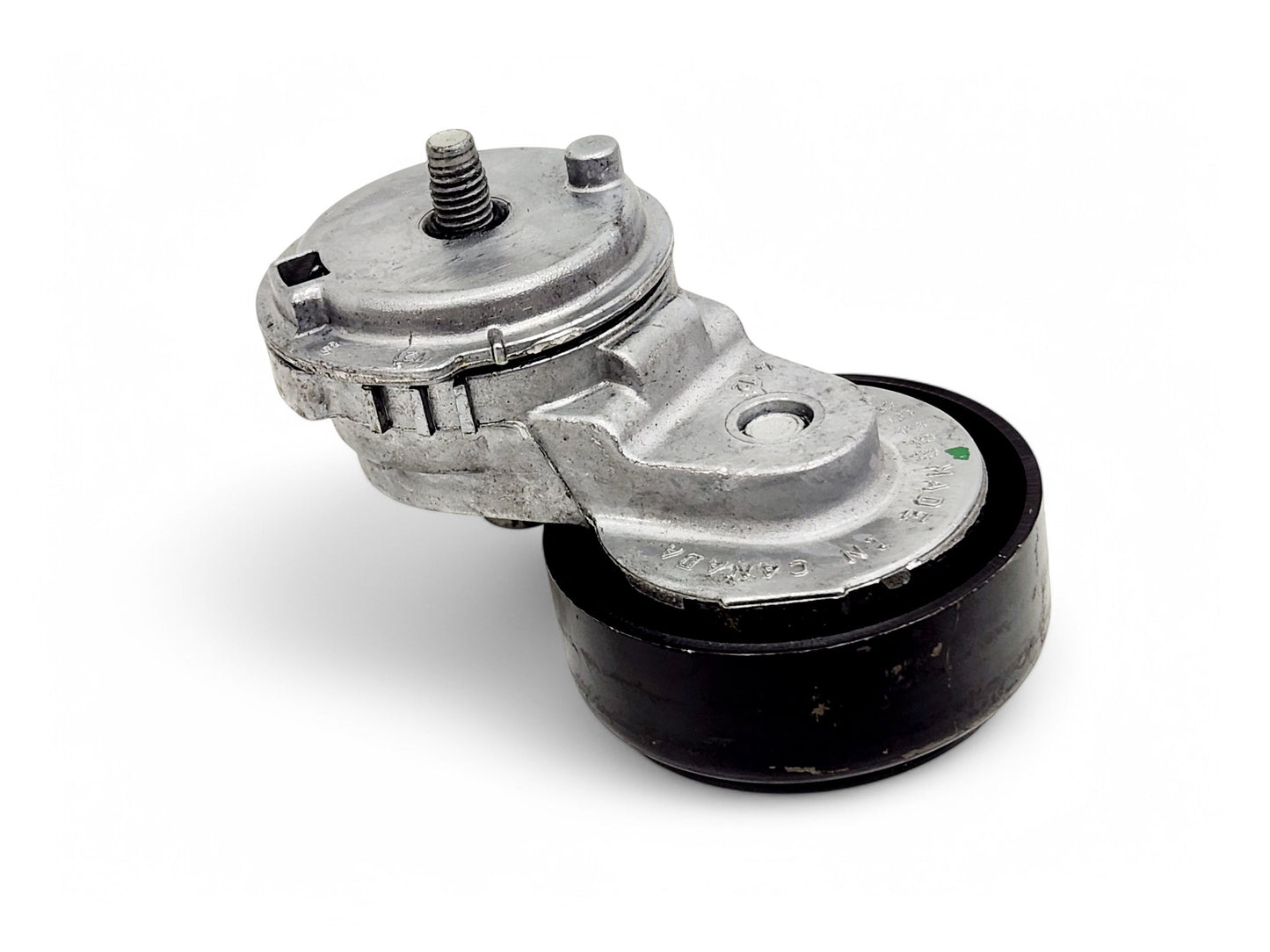 2005-2013 Chevy Corvette G8 Caprice Air Conditioning Belt Tensioner OEM GM