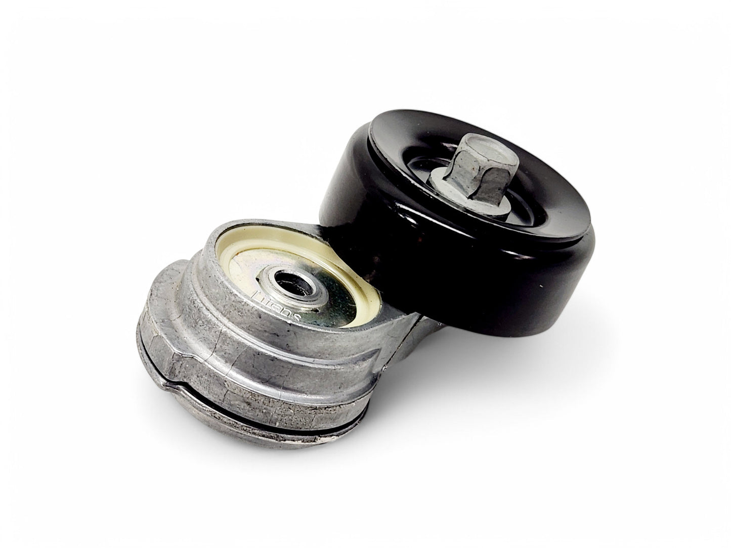 2005-2013 Chevy Corvette G8 Caprice Air Conditioning Belt Tensioner OEM GM