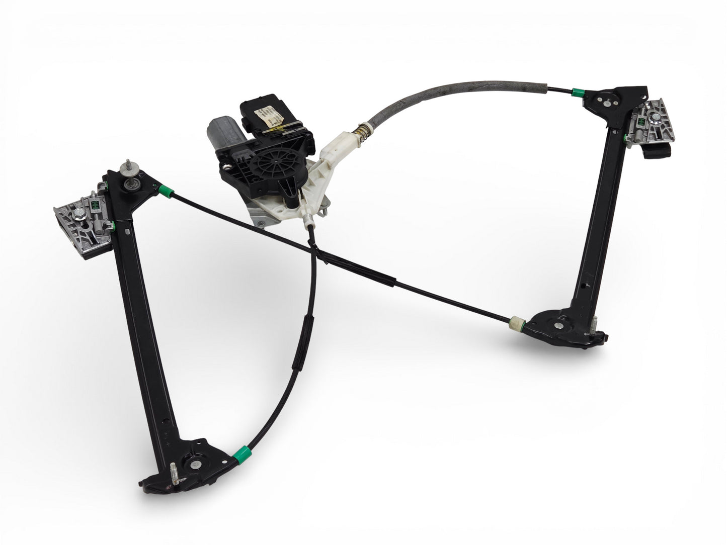 2005-2013 Corvette Passenger Side Power Window Regulator Motor OEM GM 15852979