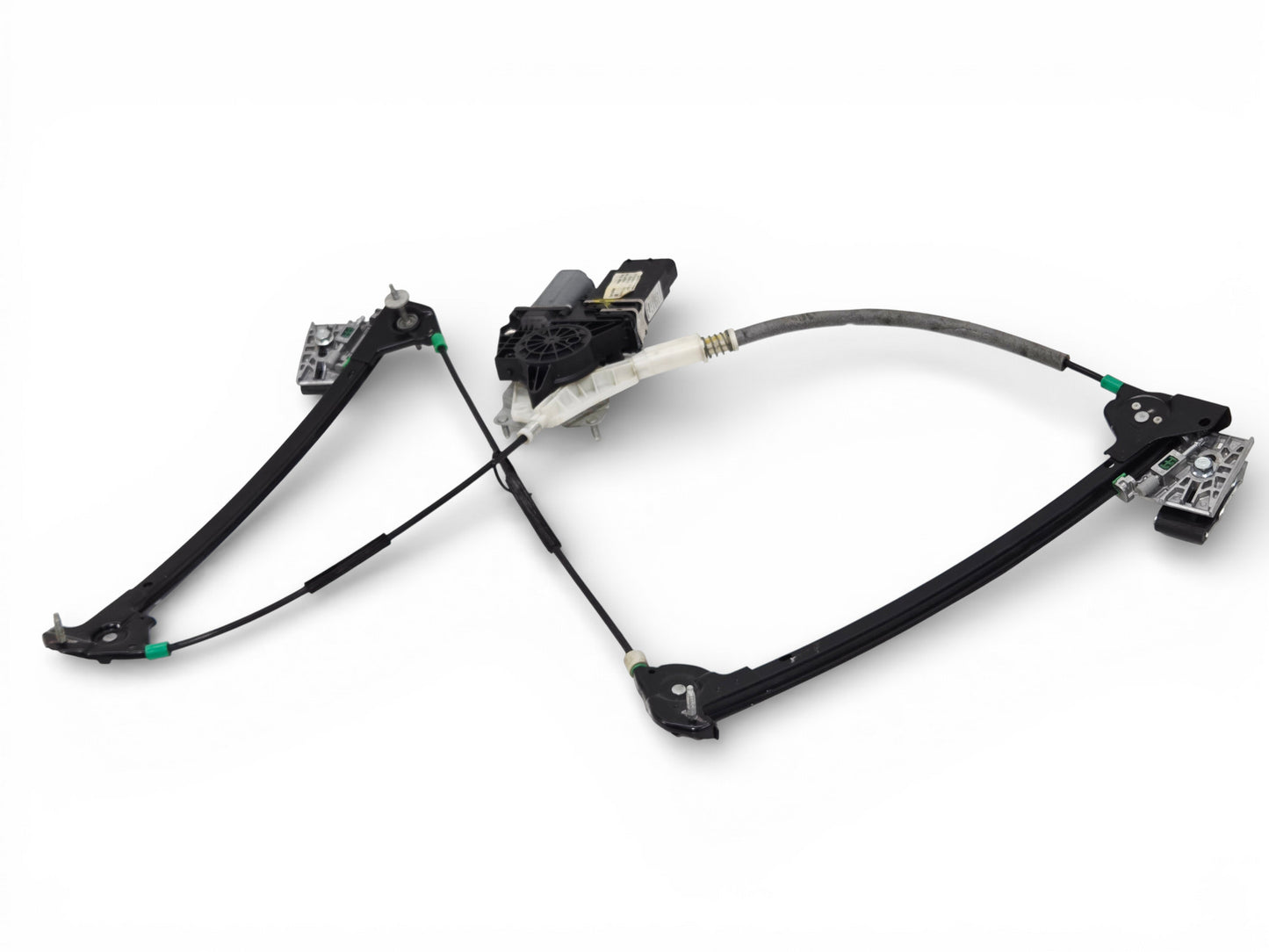 2005-2013 Corvette Passenger Side Power Window Regulator Motor OEM GM 15852979