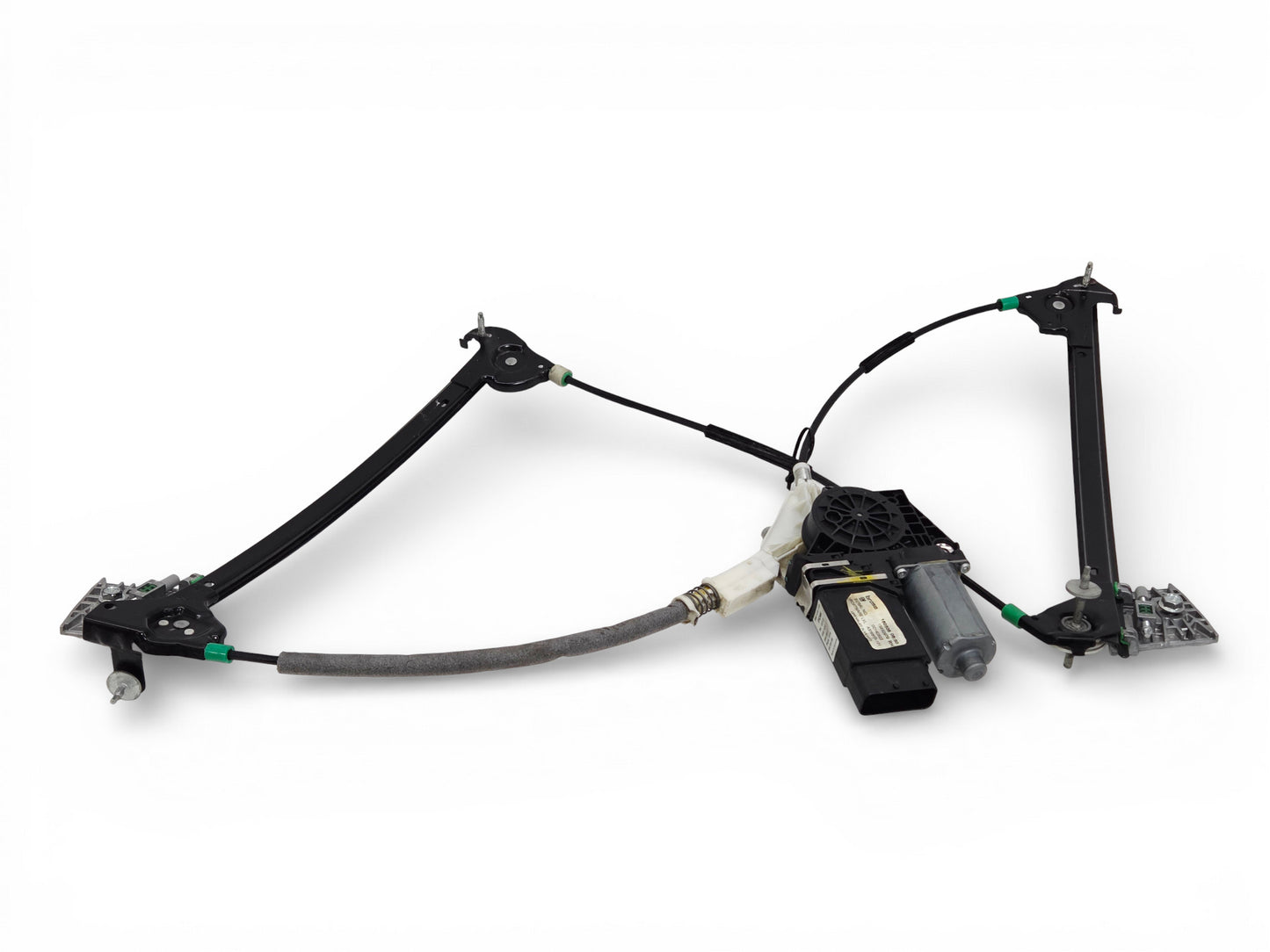 2005-2013 Corvette Passenger Side Power Window Regulator Motor OEM GM 15852979