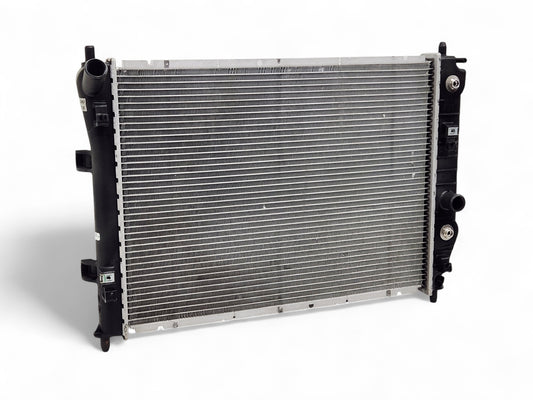 2005-2013 Chevy Corvette SSR Automatic Base Radiator OEM GM 21996495