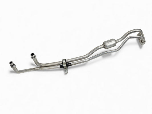 2005-2013 Corvette C6 Air Conditioning A/C Evaporator Tube Hose OEM