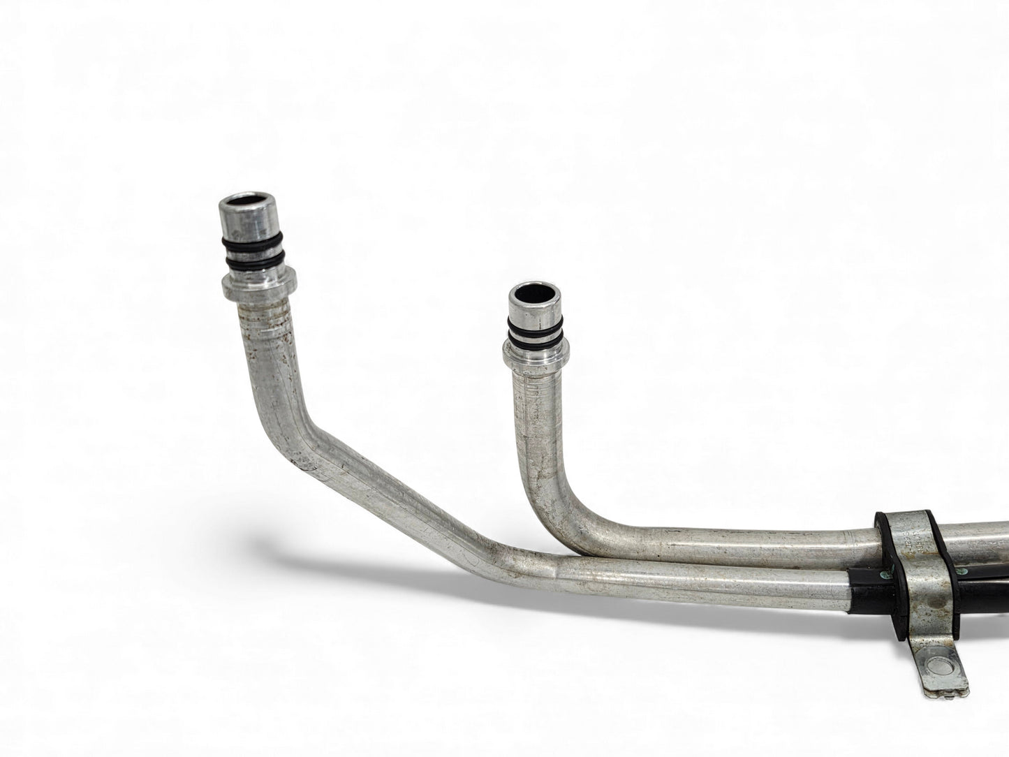 2005-2013 Corvette C6 Air Conditioning A/C Evaporator Tube Hose OEM