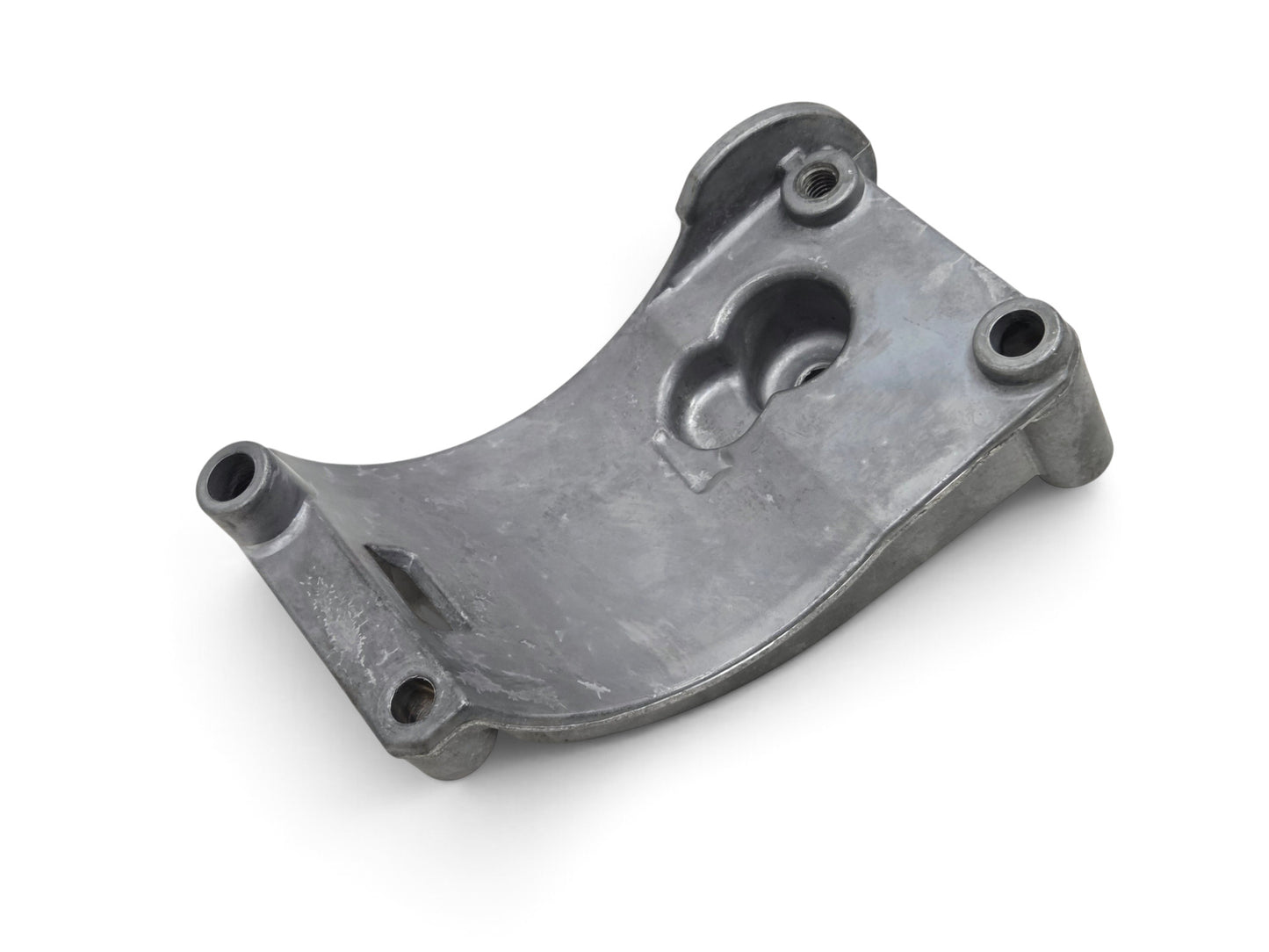 2005-2013 Corvette C6 Air Conditioning Compressor Bracket OEM GM 12569286