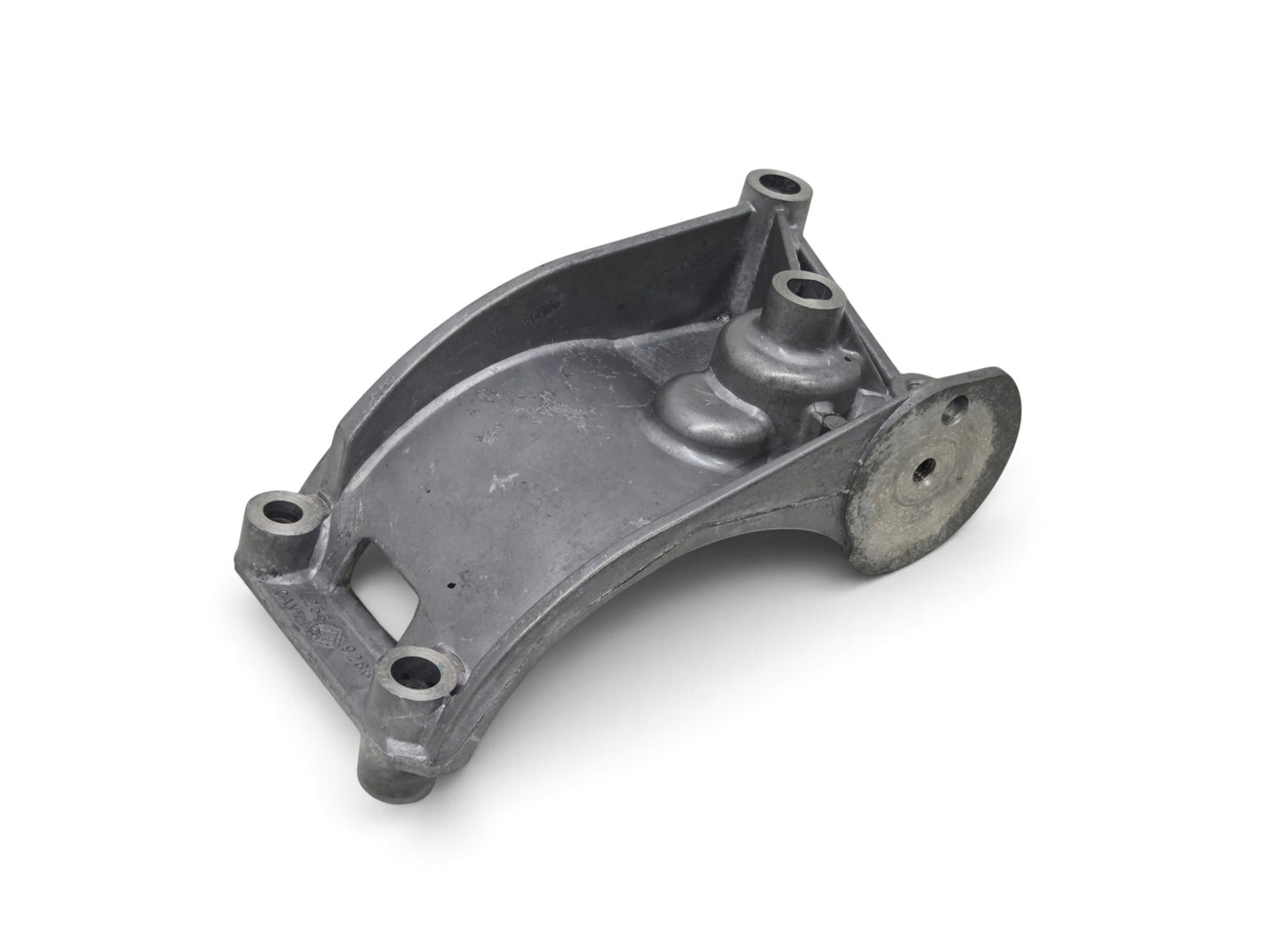 2005-2013 Corvette C6 Air Conditioning Compressor Bracket OEM GM 12569286