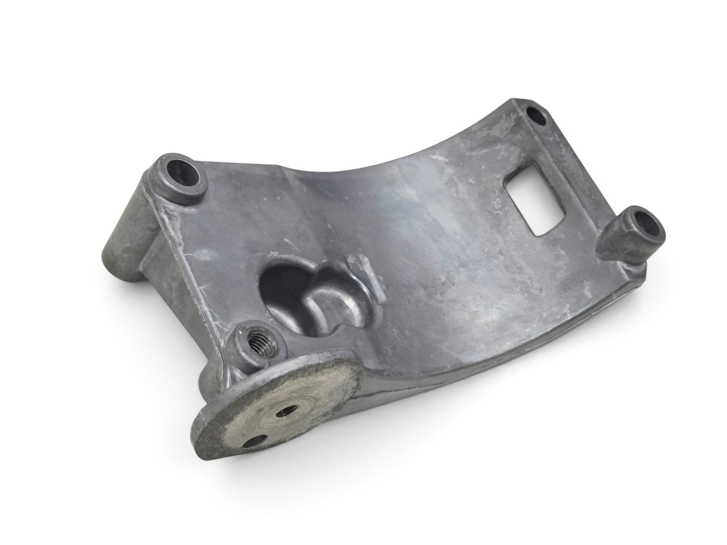 2005-2013 Corvette C6 Air Conditioning Compressor Bracket OEM GM 12569286
