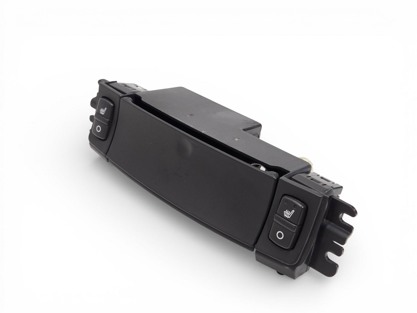 2005-2013 Corvette C6 Center Console Heated Seat Ashtray Housing OEM GM