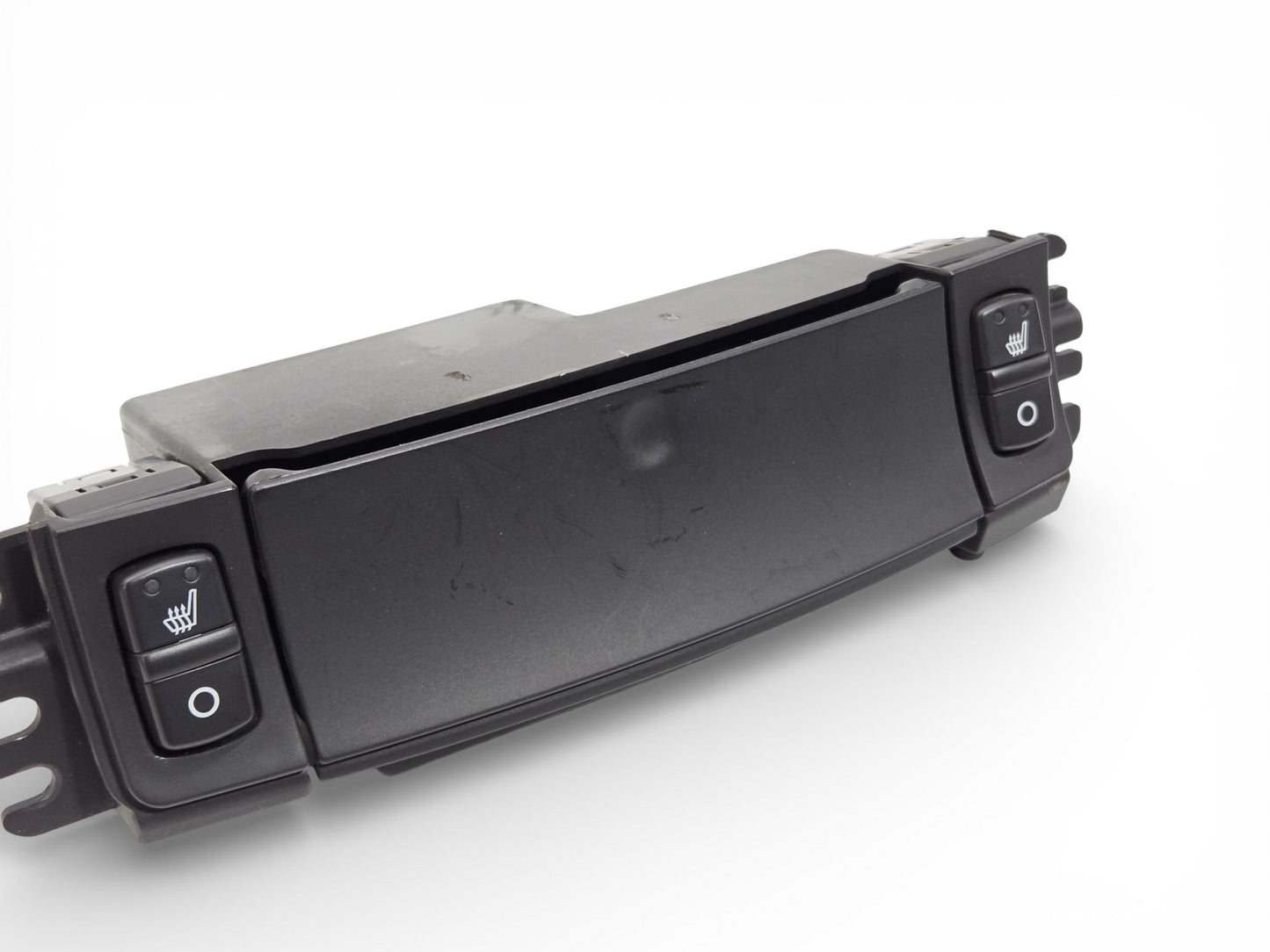 2005-2013 Corvette C6 Center Console Heated Seat Ashtray Housing OEM GM