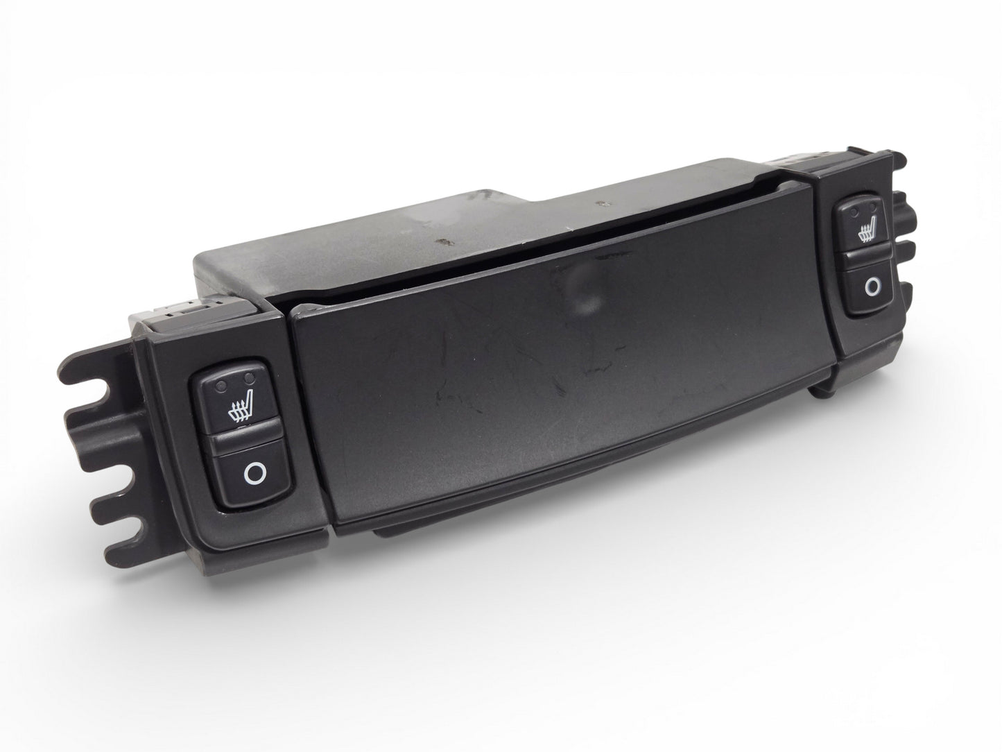 2005-2013 Corvette C6 Center Console Heated Seat Ashtray Housing OEM GM