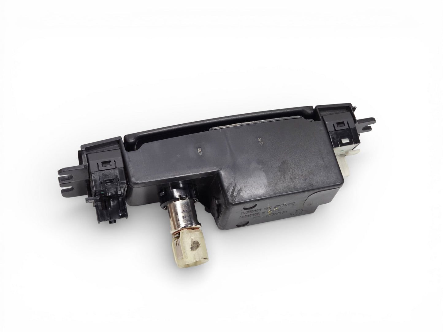 2005-2013 Corvette C6 Center Console Heated Seat Ashtray Housing OEM GM