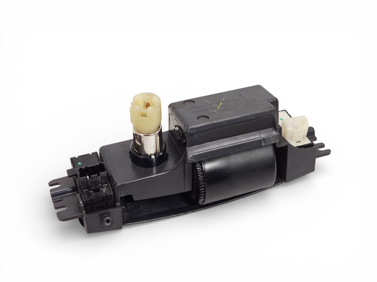 2005-2013 Corvette C6 Center Console Heated Seat Ashtray Housing OEM GM