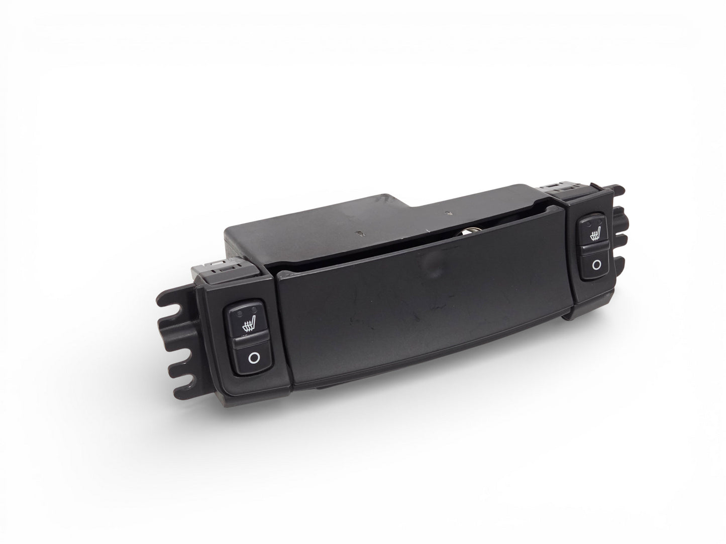 2005-2013 Corvette C6 Center Console Heated Seat Ashtray Housing OEM GM