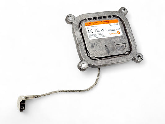 2005-2013 Corvette C6 Headlight Headlamp Ballast Module OEM GM 89025794
