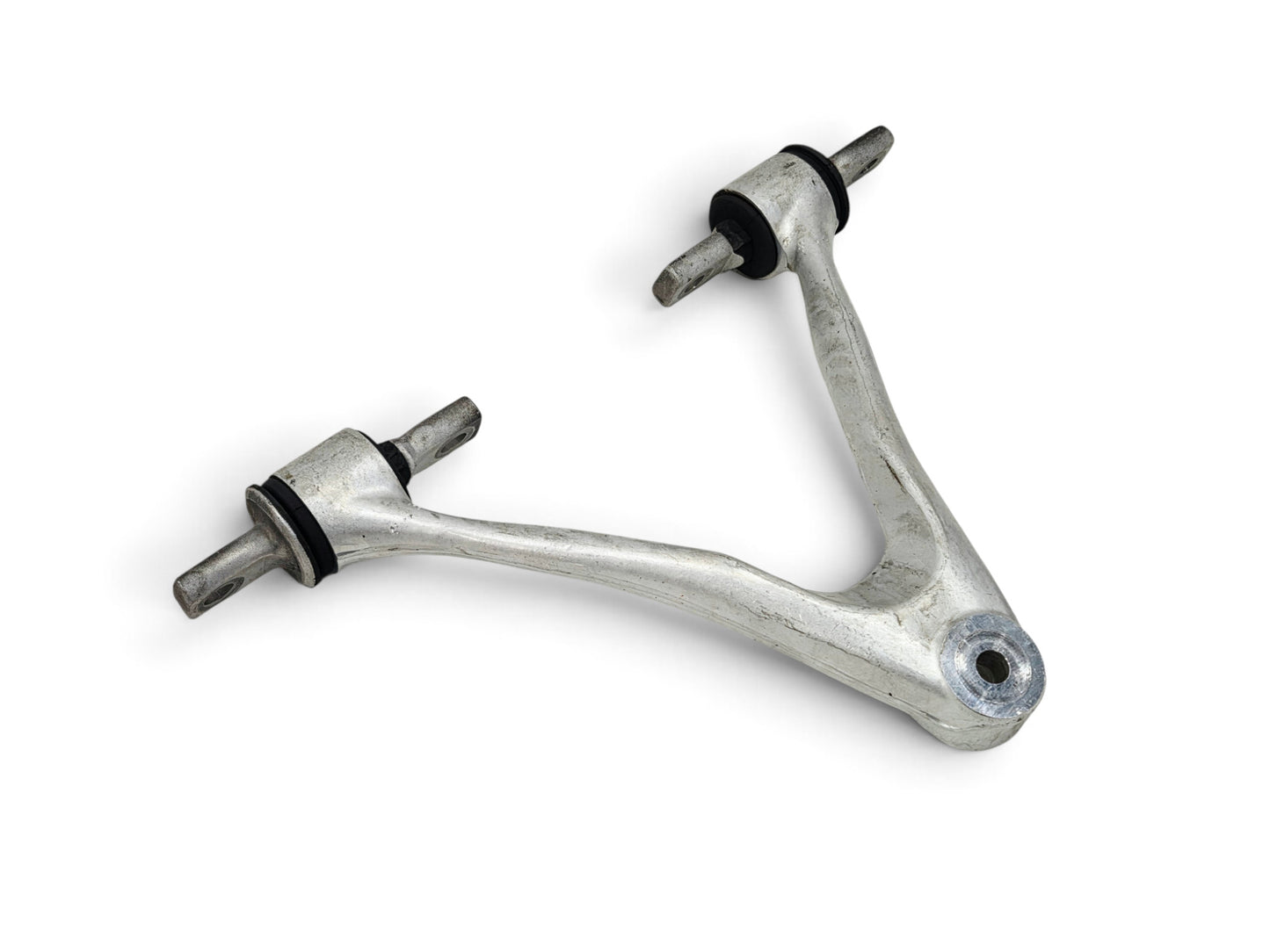 2005-2013 Corvette C6 LH Driver Front Upper Control Arm OEM GM 10356533