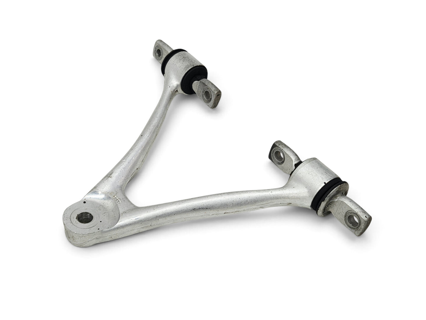 2005-2013 Corvette C6 LH Driver Front Upper Control Arm OEM GM 10356533
