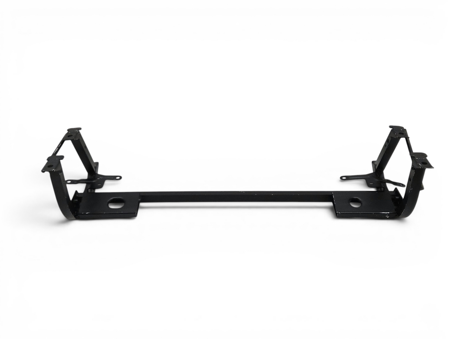 2005-2013 Corvette C6 Lower Radiator Aluminum Support Skid Bar Plate